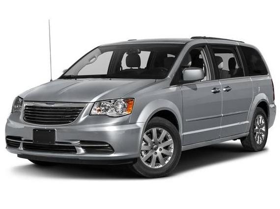 CHRYSLER TOWN AND COUNTRY 2016 2C4RC1BG8GR287019 image